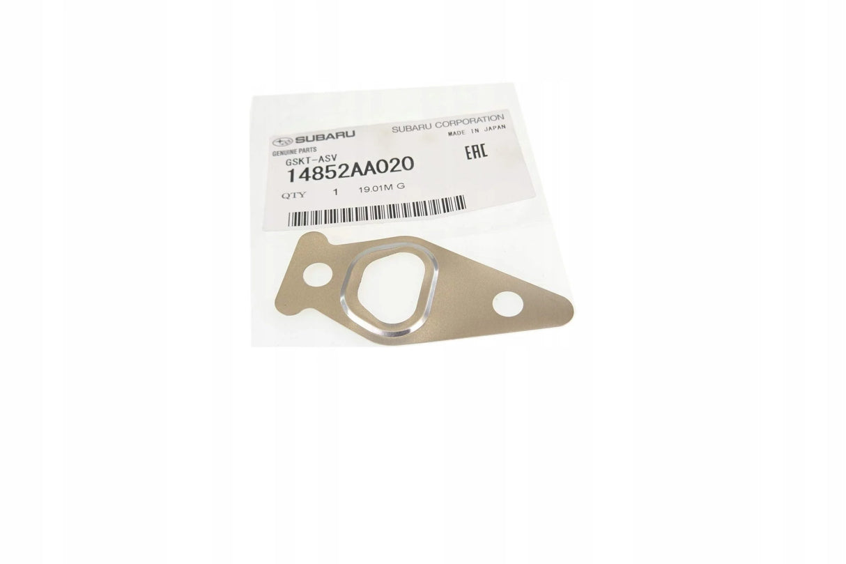 14852AA020 Subaru Air Valve Gasket