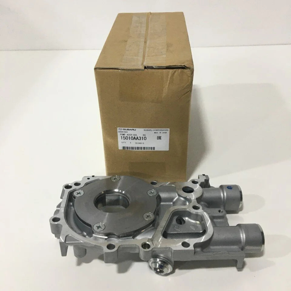 15010AA310 Subaru Oil Pump 12mm