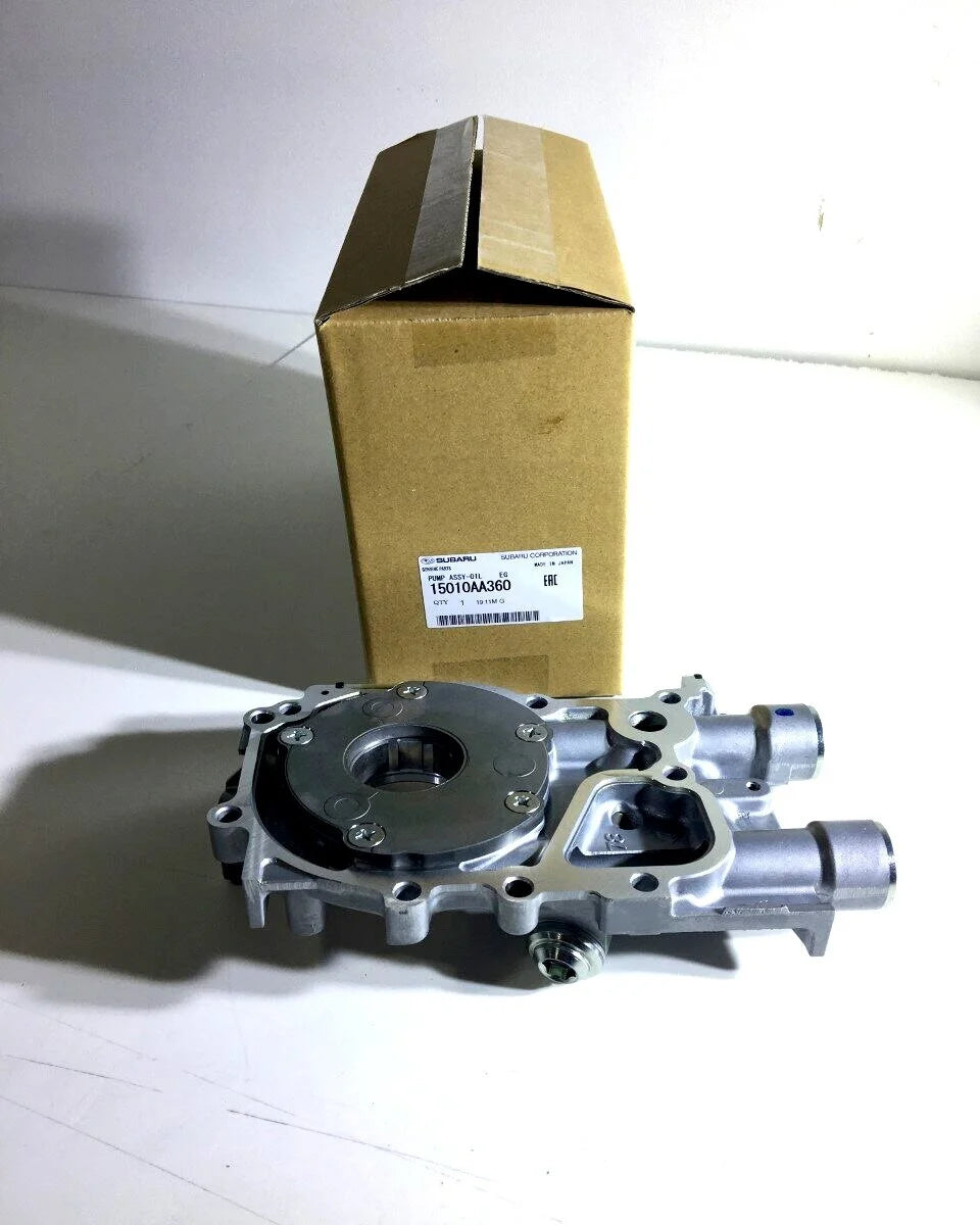 15010AA360 Subaru Oil Pump 11mm