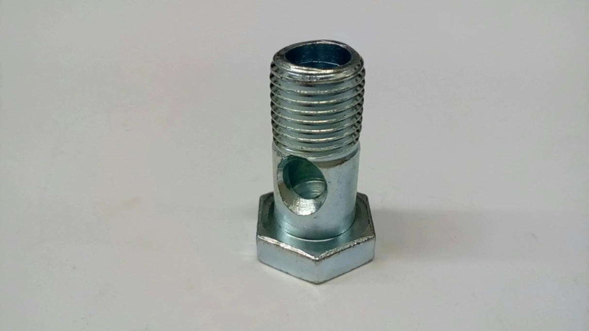 15194AA100 Subaru Turbocharger Oil Line Banjo Bolt M12 1991 Onwards