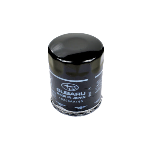15208AA160 Subaru Oil Filter 2012 Onwards