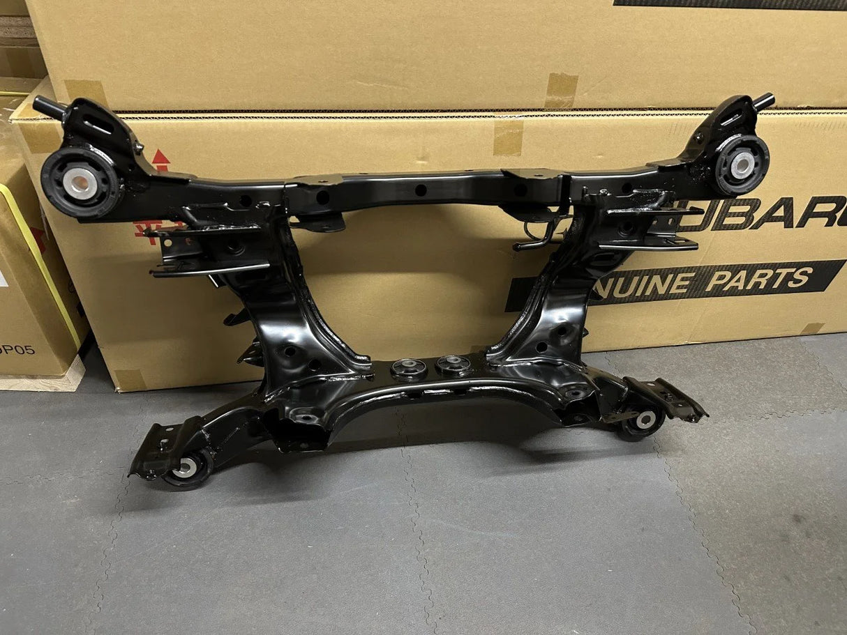 20152FG035 Subaru Rear Suspension Subframe WRX STI 2008-2011