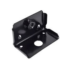 57790FA1616 Subaru Rear Bumper Side Mount 1996-2001