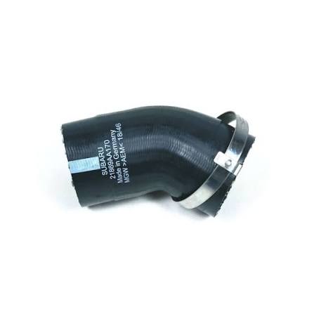 21869AA170 Subaru Intercooler to Throttle Body Hose (Diesel) 2012 Onwards
