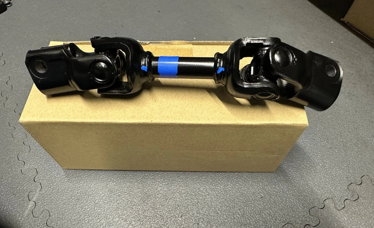 34170FG001 Subaru Steering Rack UJ Joint RHD 2008-2014