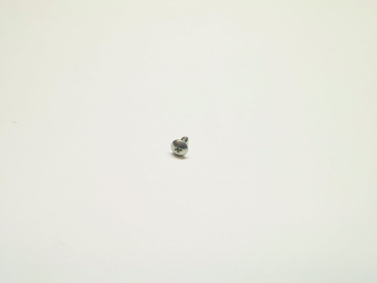 904500019 Subaru Door Moulding, Trim Moulding & Wing Screw 3x8