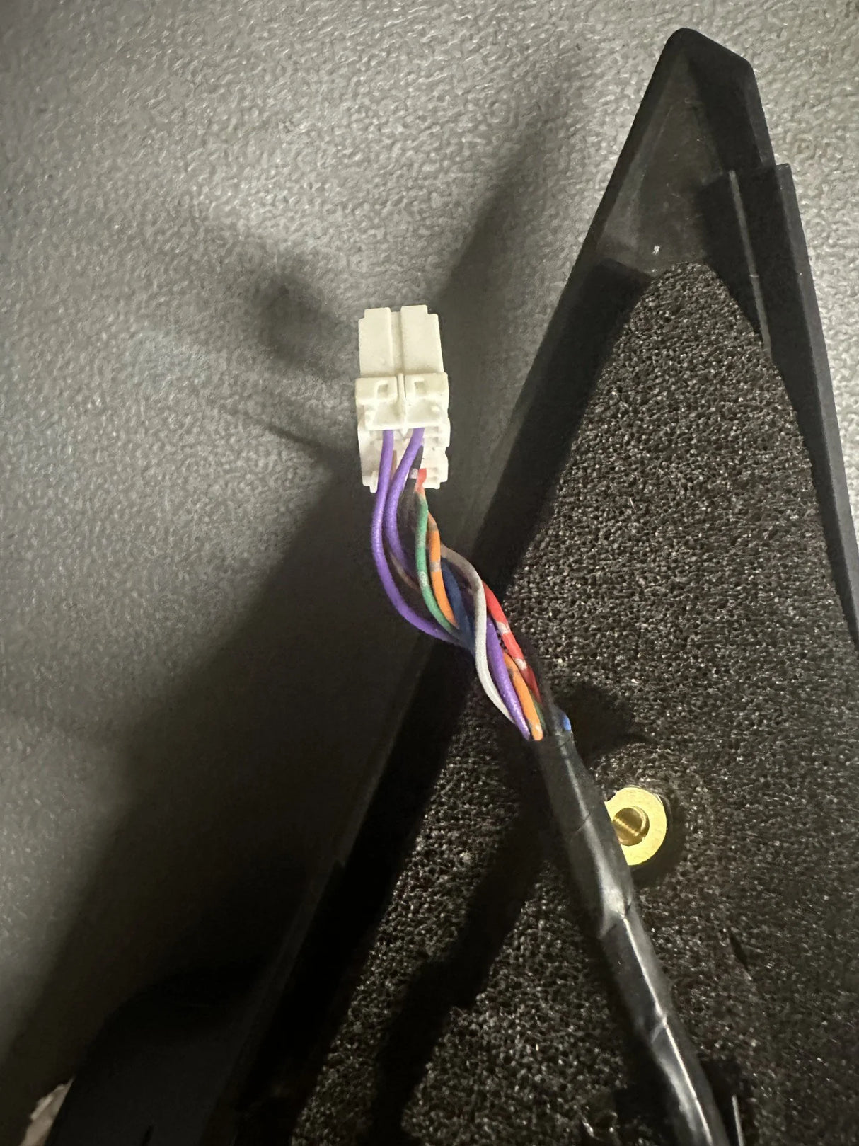 91029FG160 Subaru Hatchback Wing Mirror R/H 2008-2014