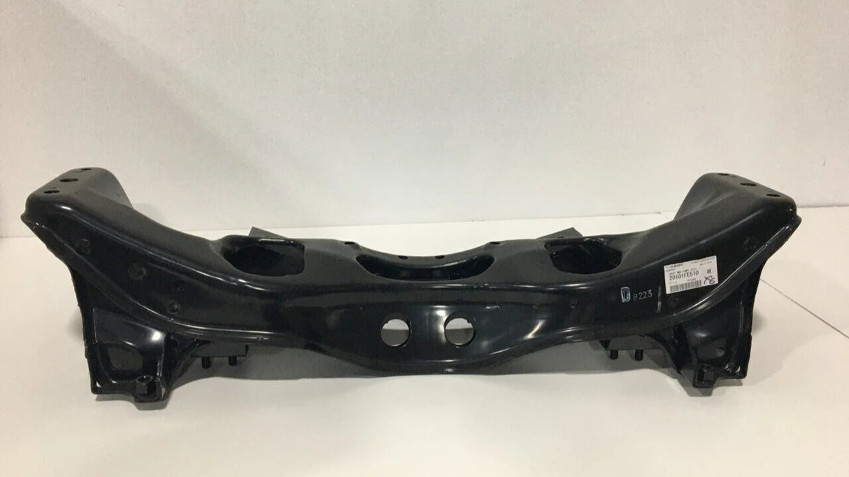 20101FE510 Subaru Front Crossmember Widetrack 2004-2007