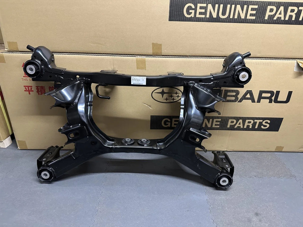 20152FG035 Subaru Rear Suspension Subframe WRX STI 2008-2011