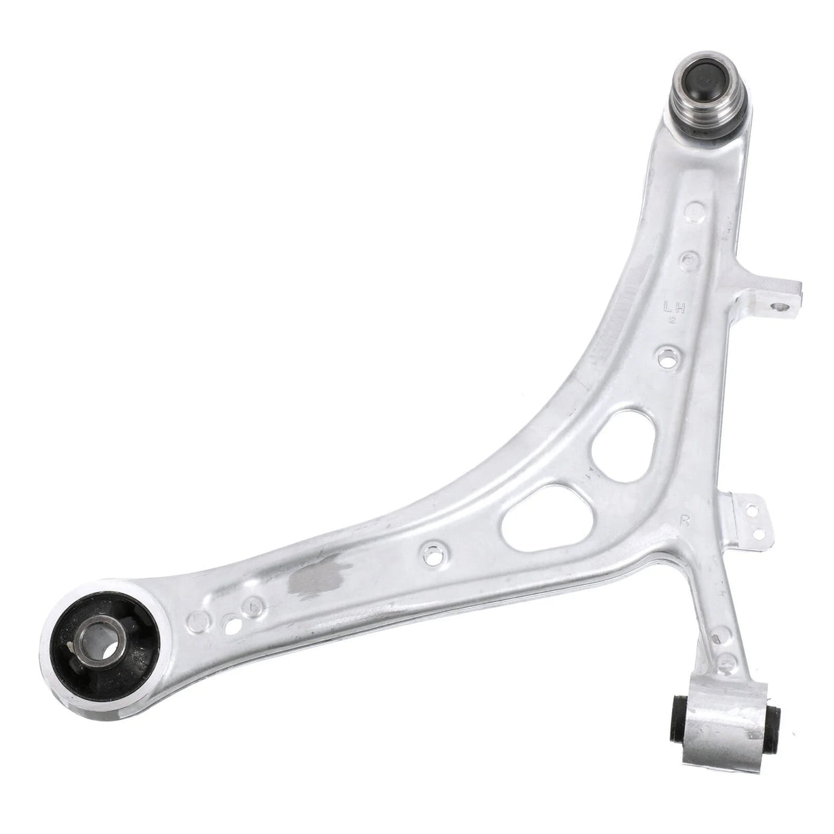 20202FG031 Subaru TCA Complete Assembly Alloy L/H 114PCD 2008-2010