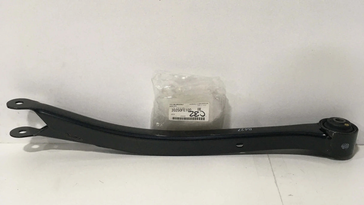 20250FE100 Subaru Rear Suspension Trailing Arm STI 2001-2007