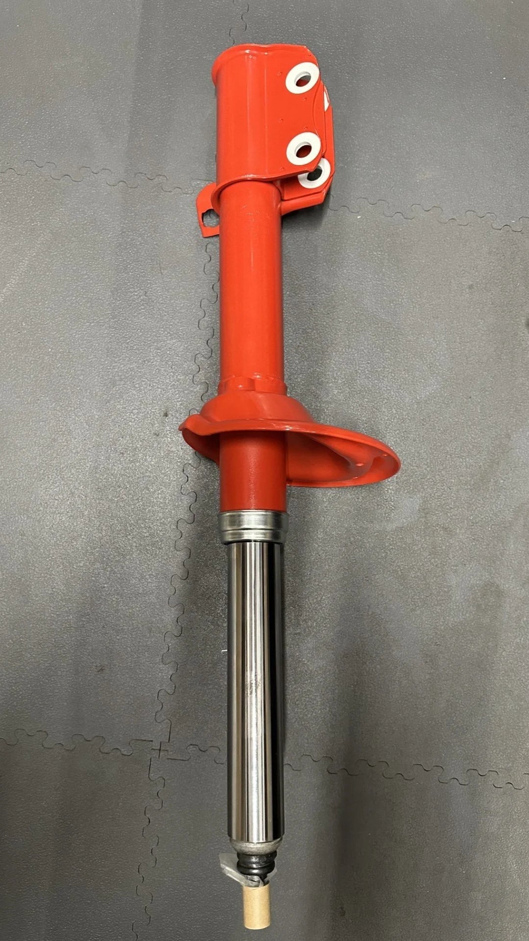 20360FA951 Subaru Rear Red Shock Absorber R/H STI & P1 1998-2001