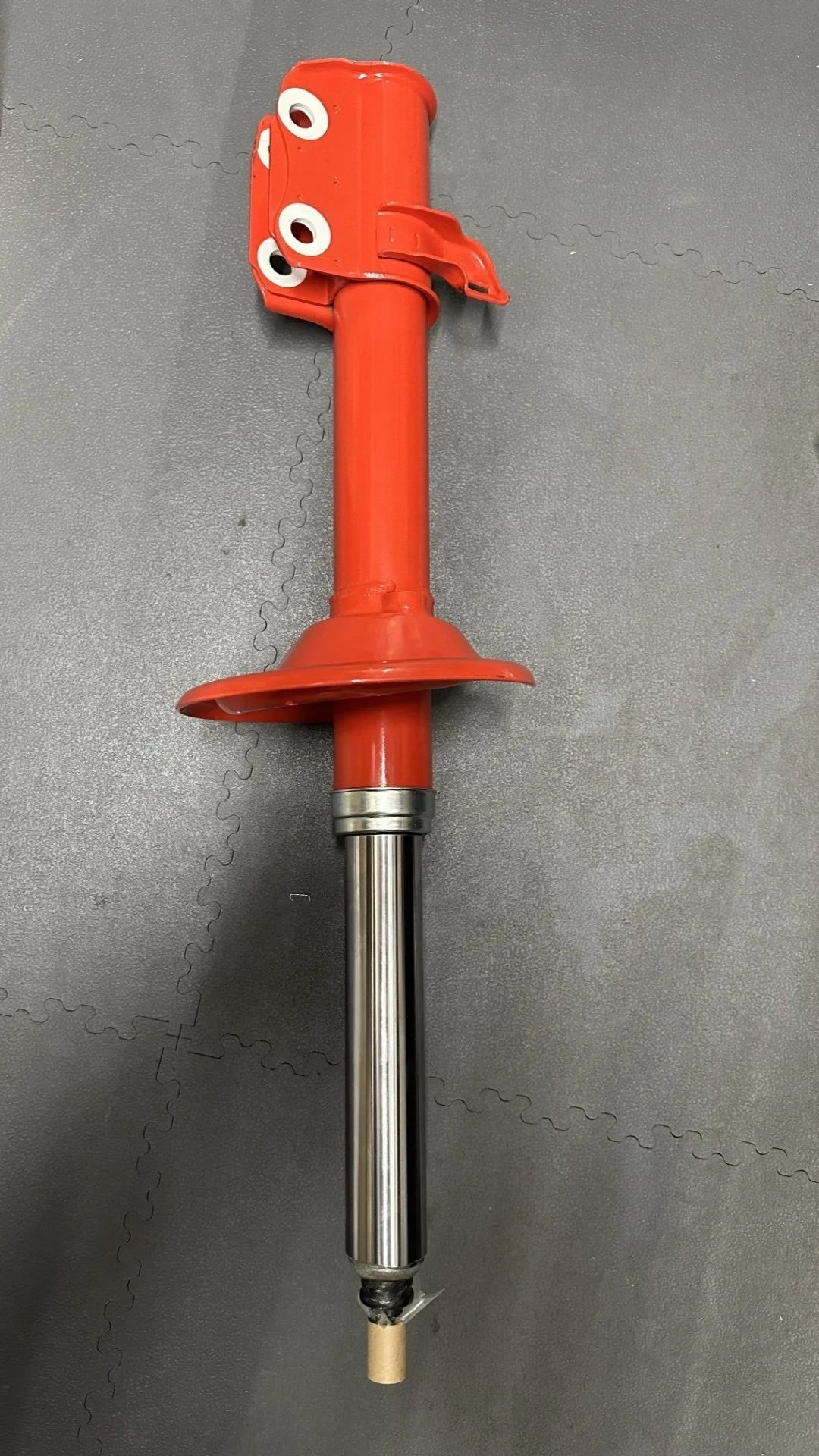 20360FA951 Subaru Rear Red Shock Absorber R/H STI & P1 1998-2001