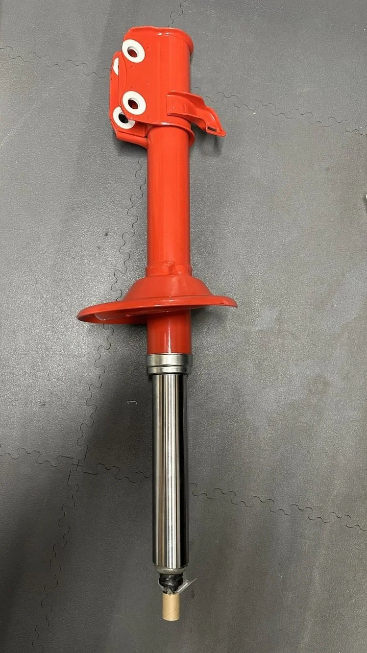 20360FA961 Subaru Rear Red Shock Absorber L/H STI & P1 1998-2001