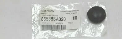 86538SA020 Subaru Front Wiper Arm Cover 1993-2007