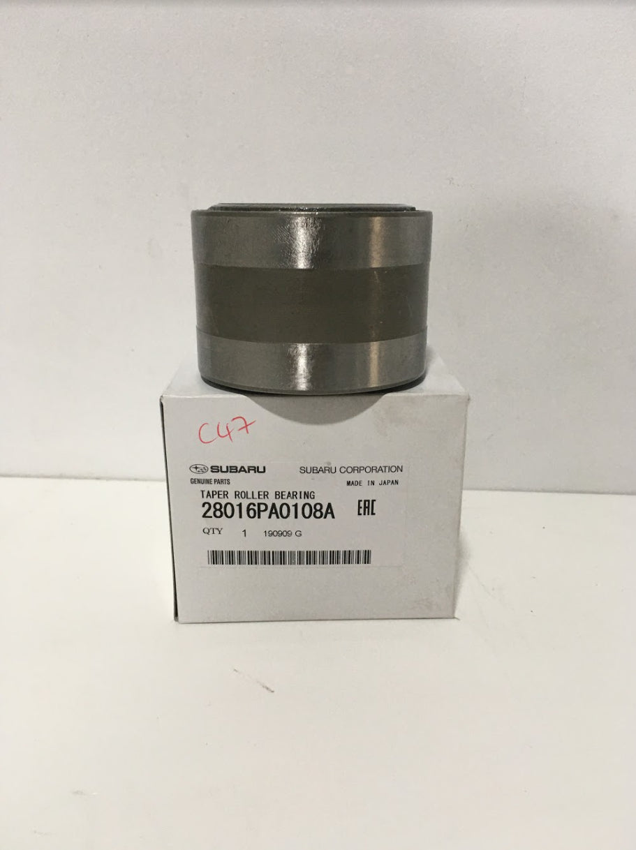 28016PA0108A Subaru Rear Wheel Bearing R180 (28016PA010) 2004-2007