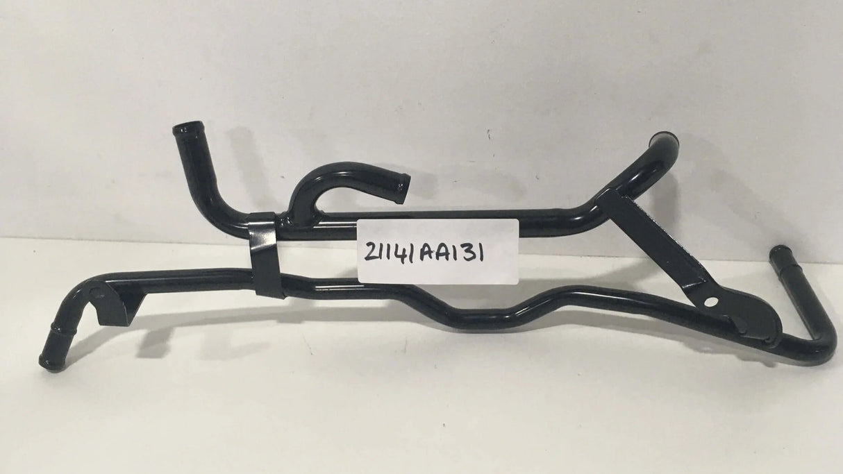 21141AA131 Subaru Water Pipe Assembly 2005-2007