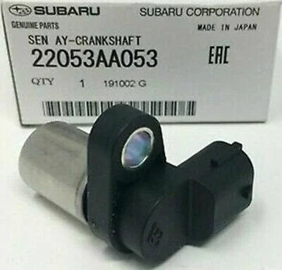 22053AA053 Subaru Crankshaft Position Sensor