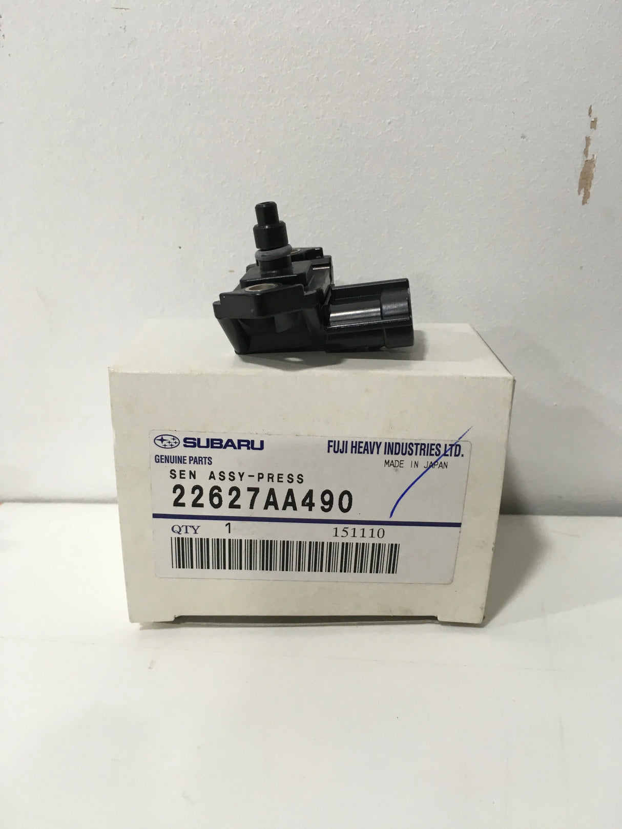 22627AA490 Subaru MAP Sensor (22627AA440)