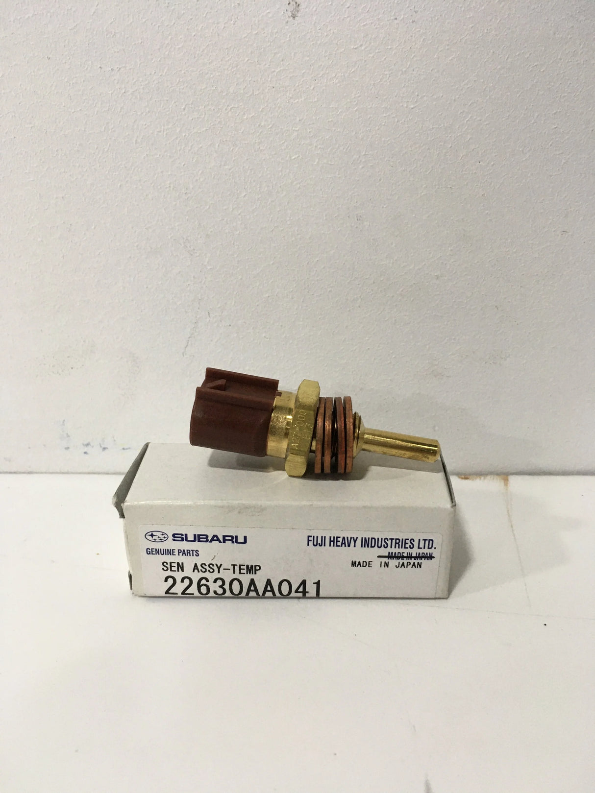 22630AA041 Subaru Water Temperature Sensor up to 1998