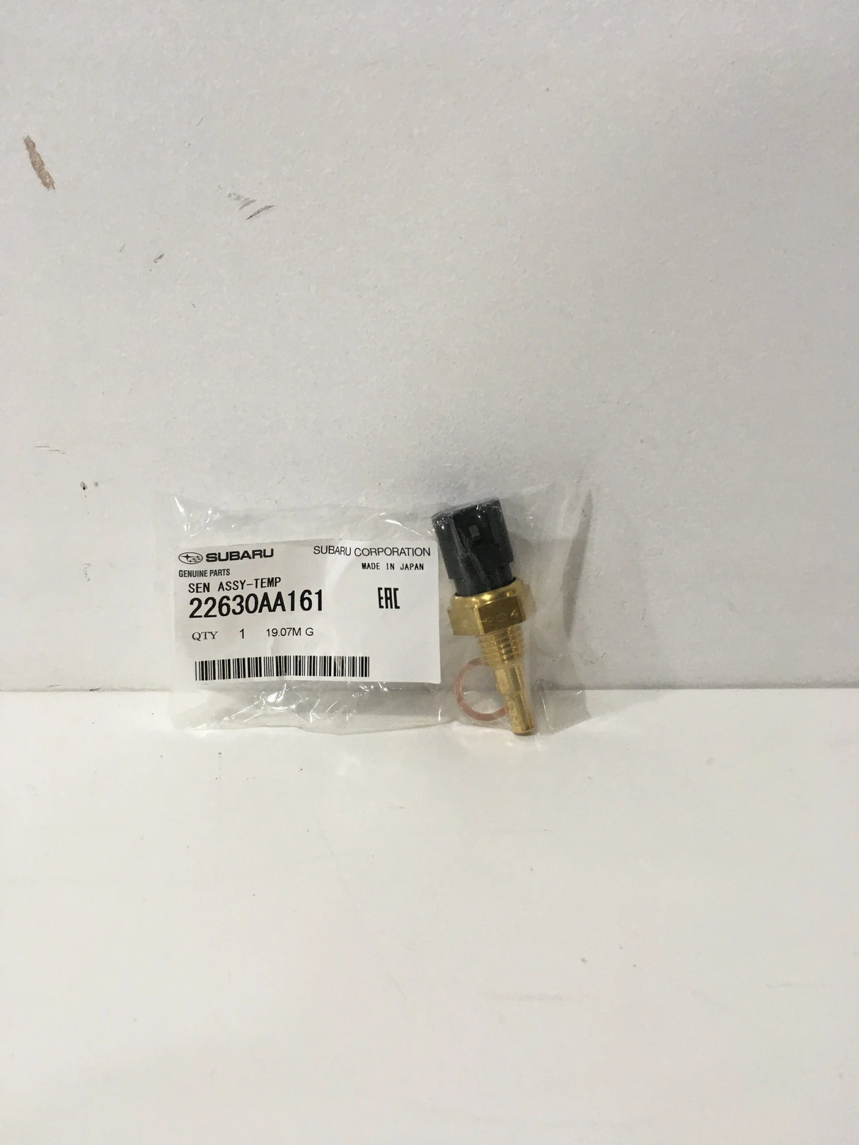 22630AA161 Subaru Water Temperature Sensor 2000-2007