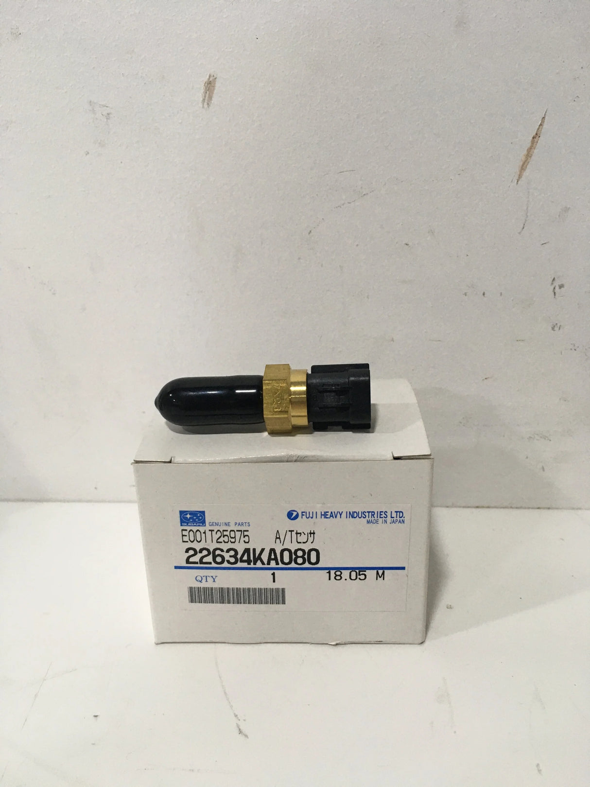 22634KA080 Subaru Spec C Air Intake Temperature Sensor