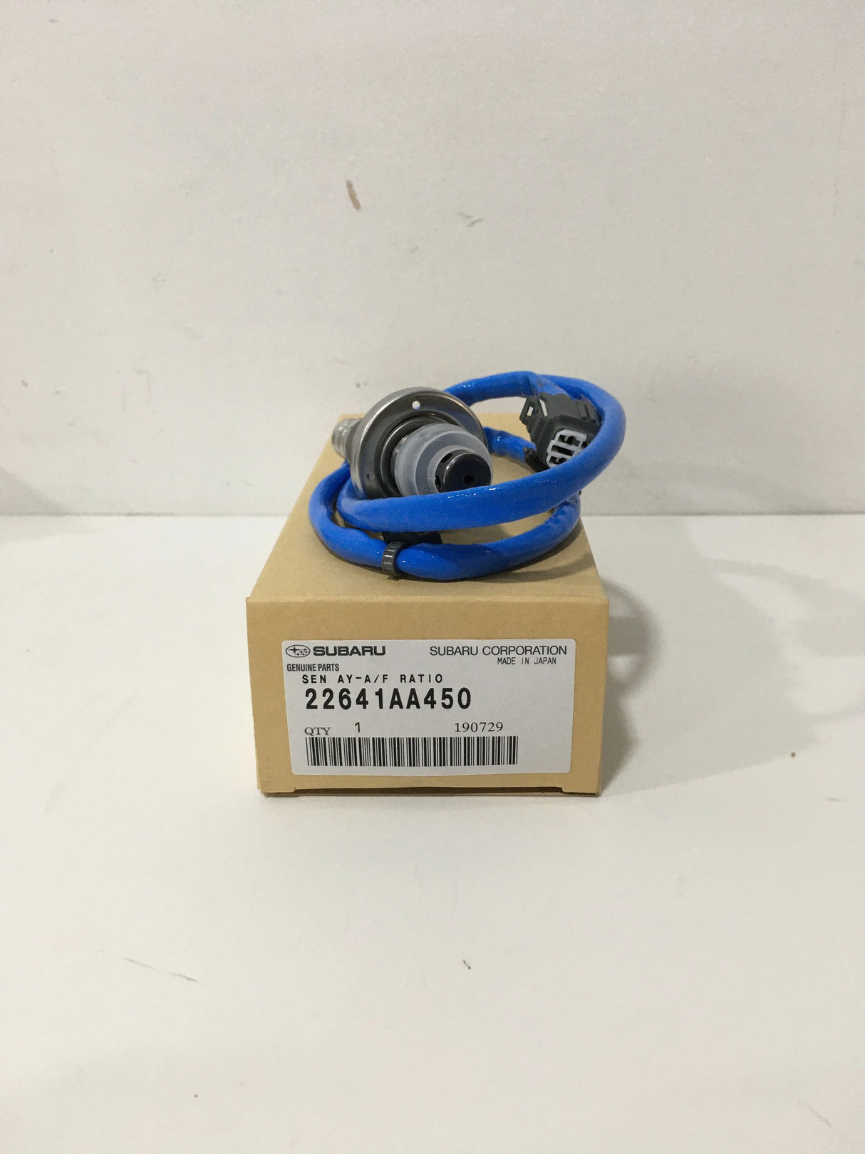 22641AA450 Subaru Lambda Sensor Exhaust Oxygen 2005-2007