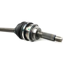 28421FE241 Subaru Drive Shaft Assembly Rear STI Standard 114PCD 2005-2007