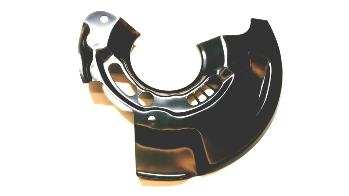 26290AC110 Subaru Brake Disc Front Cover L/H 1998-2001