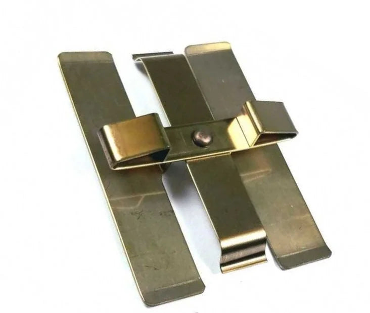 26632FE001 Subaru Disc Pad Retaining Guide 2003 Onwards