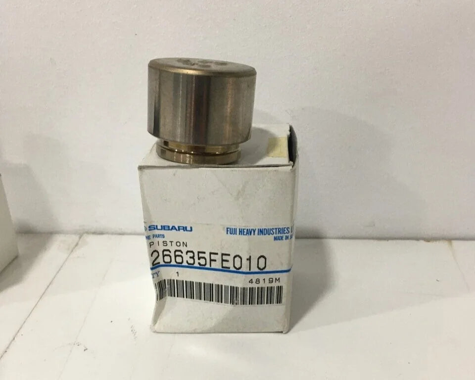 26635FE010 Piston Caliper 2 Pot Rear Gravel (Std Caliper) 2006-2007