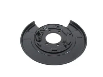 thumbnail image 2 of OEM Subaru Rear Brake Backing Plate 26704FG000 – Fits 2008-2014 Forester & Impreza, Right Side 2 of 10