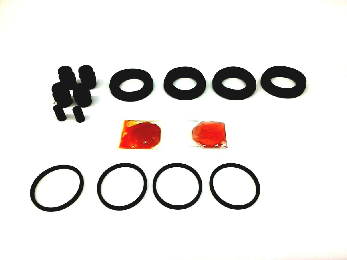 26297FE000 Subaru Brake Caliper 2 Pot Front Repair Kit 2002-2007