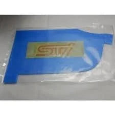 93073FG270 Subaru STI Rear Boot Badge 2010-2014