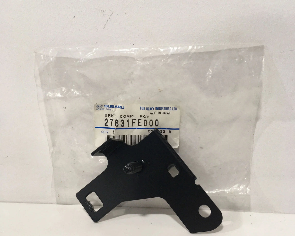 27631FE000 Subaru Brake Valve Bracket 2002-2007