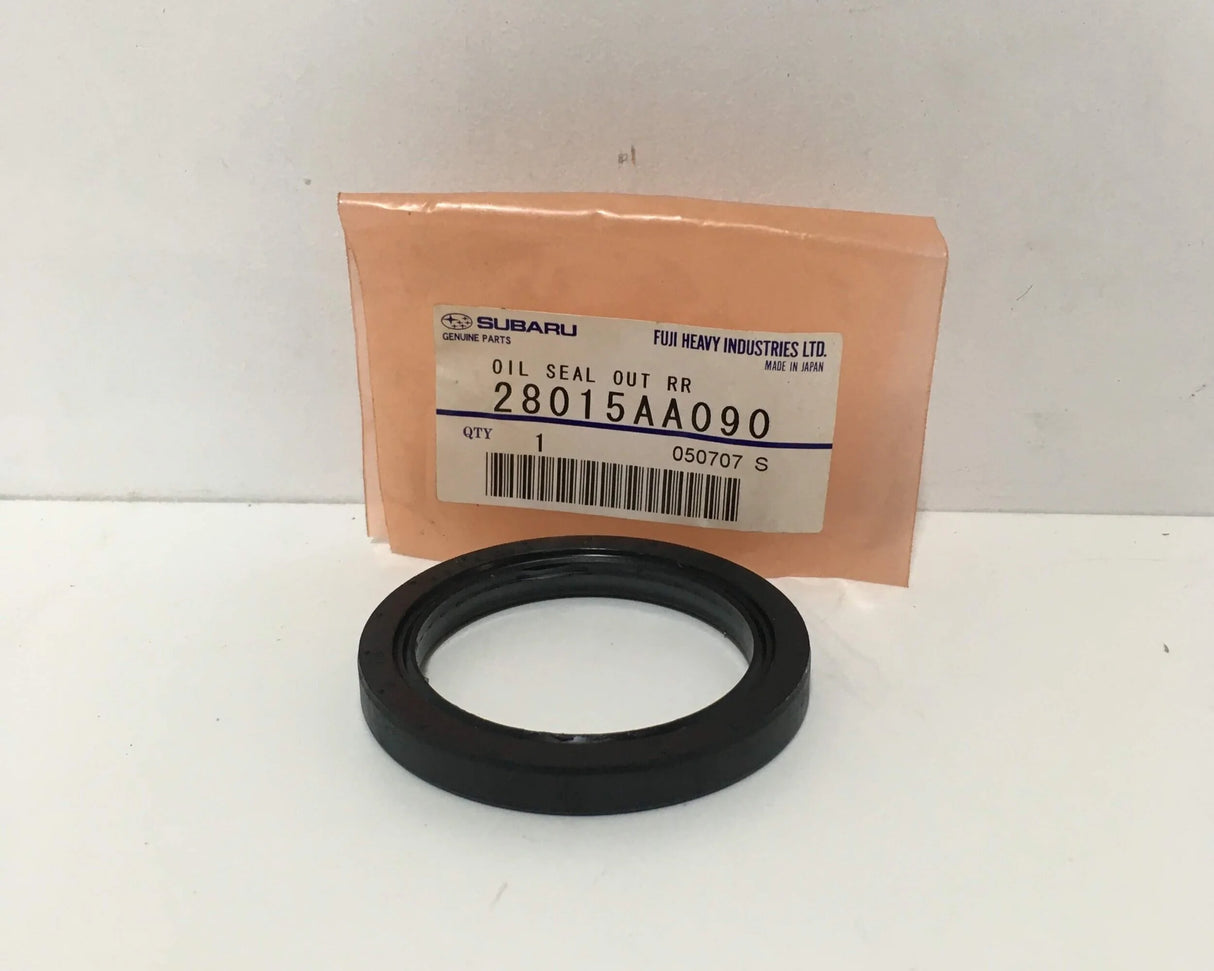 28015AA090 Subaru Hub Seal Rear Inner WRX
