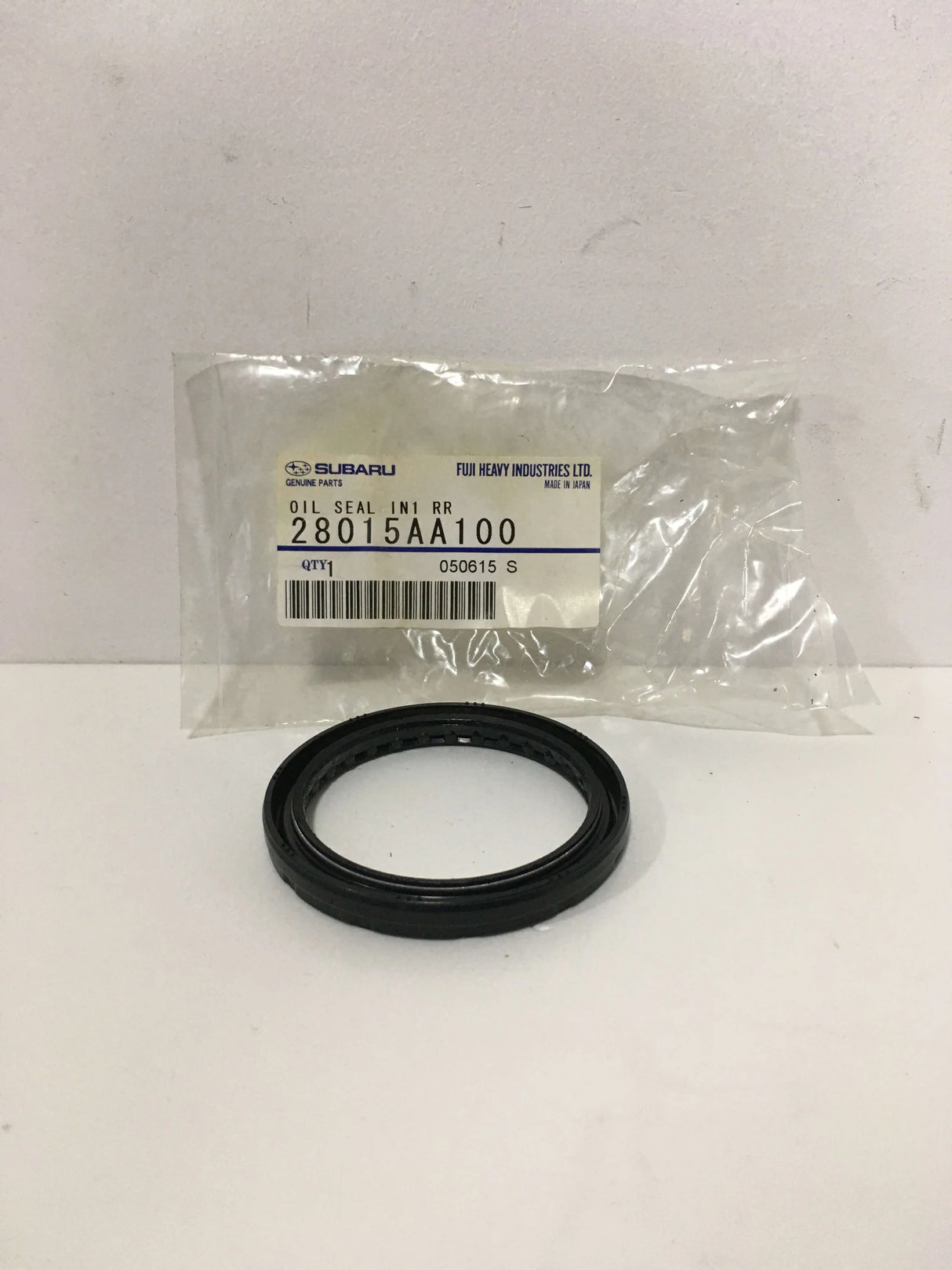 28015AA100 Subaru Hub Seal Inner Rear (28015AA1008A)