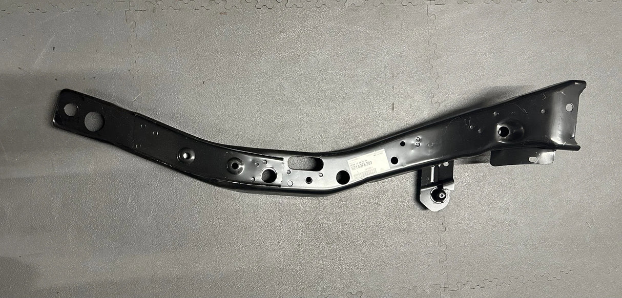 52143FE281 Subaru Front Chassis Rail R/H 2001-2007