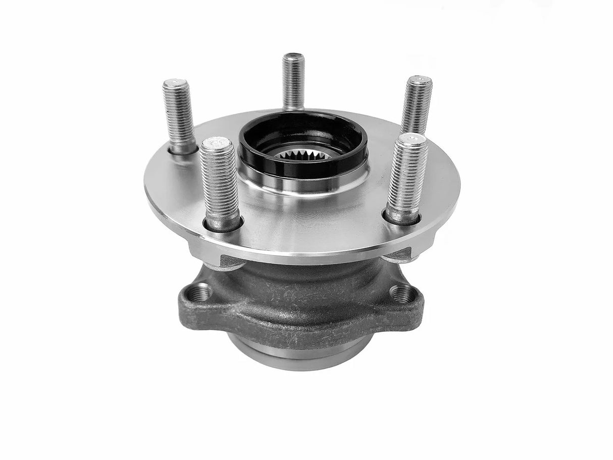 28473ZR000 Subaru Rear Wheel Bearing & Hub STI High Melting Point Grease