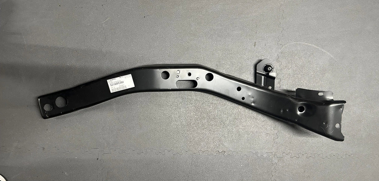 52143FE291 Subaru Front Chassis Rail L/H 2001-2007