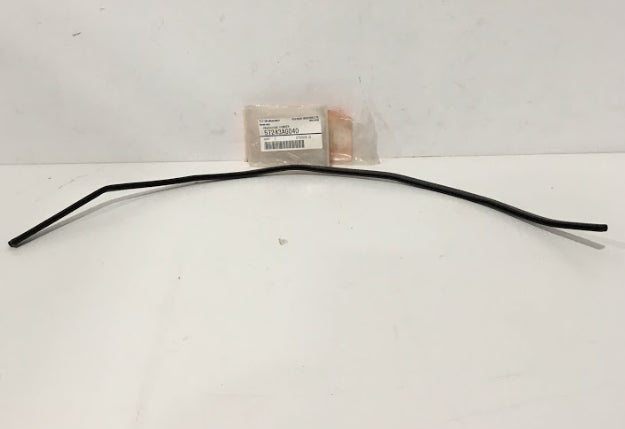 57243AG040 Subaru Bonnet Rubber Protector 2008-2014