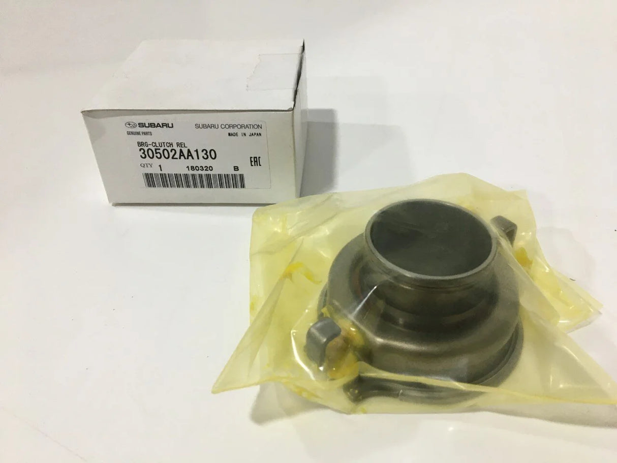 30502AA130 Subaru Clutch Release Bearing 2002 Onwards (30502AA080)