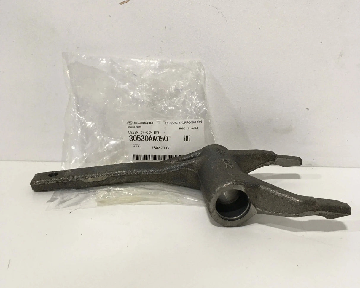30530AA050 Subaru Clutch Release Arm 6MT 2004 Onwards