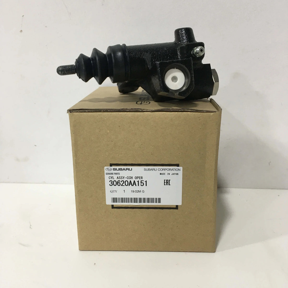 30620AA151 Subaru Clutch Slave | DL Motorsport Parts – DL