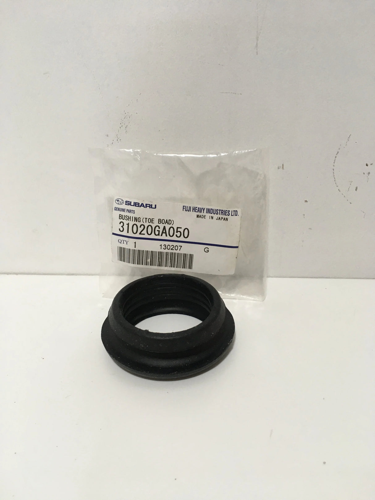 31020GA050 Subaru Toe Board Bush (No Longer Available)