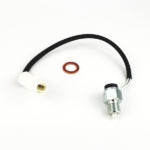 32005AA070 Subaru Reserve Light Switch Assembly 6MT STI 2001-2007