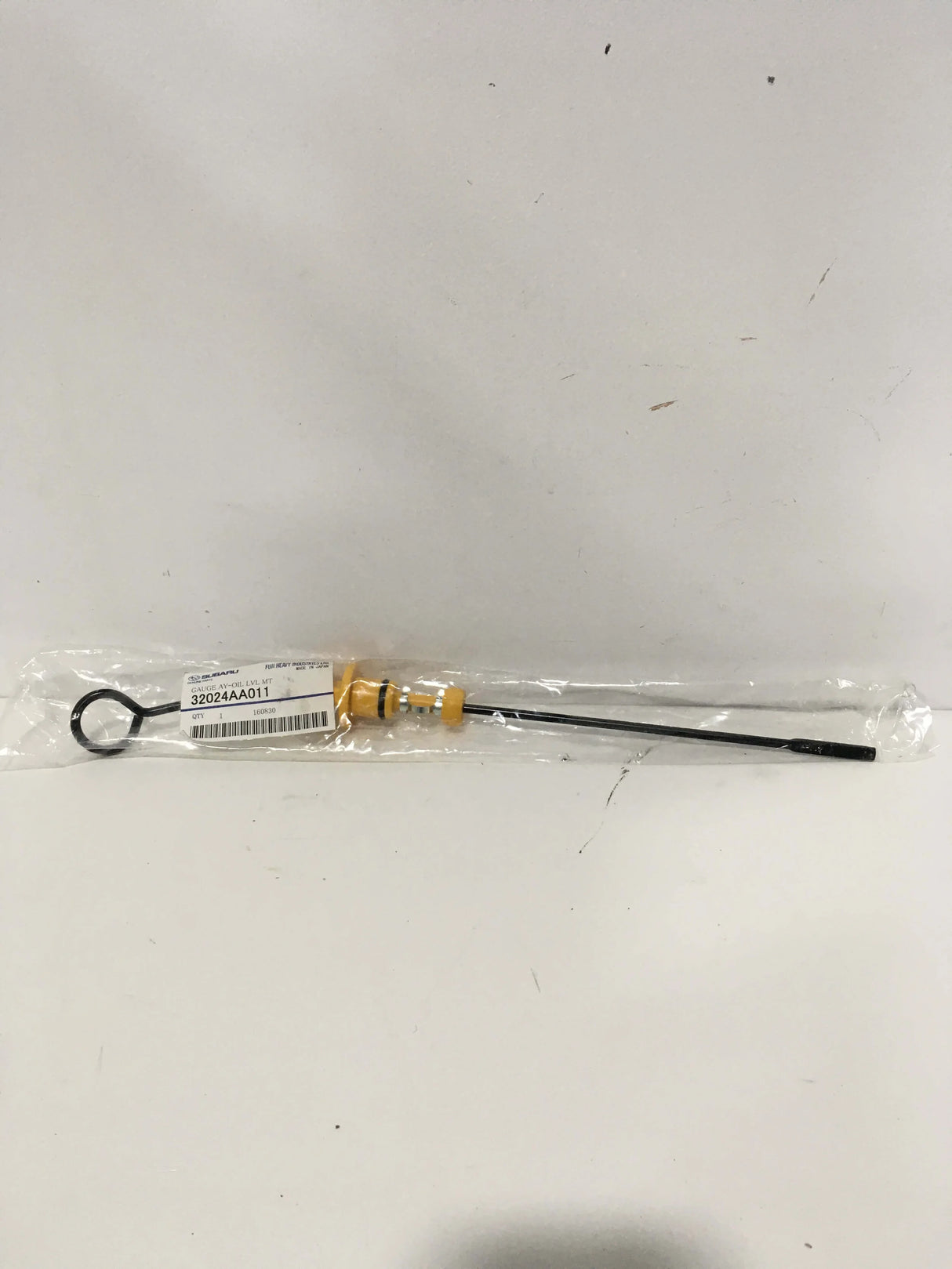 32024AA011 Subaru Transmission Dip Stick Short STi 6 Speed