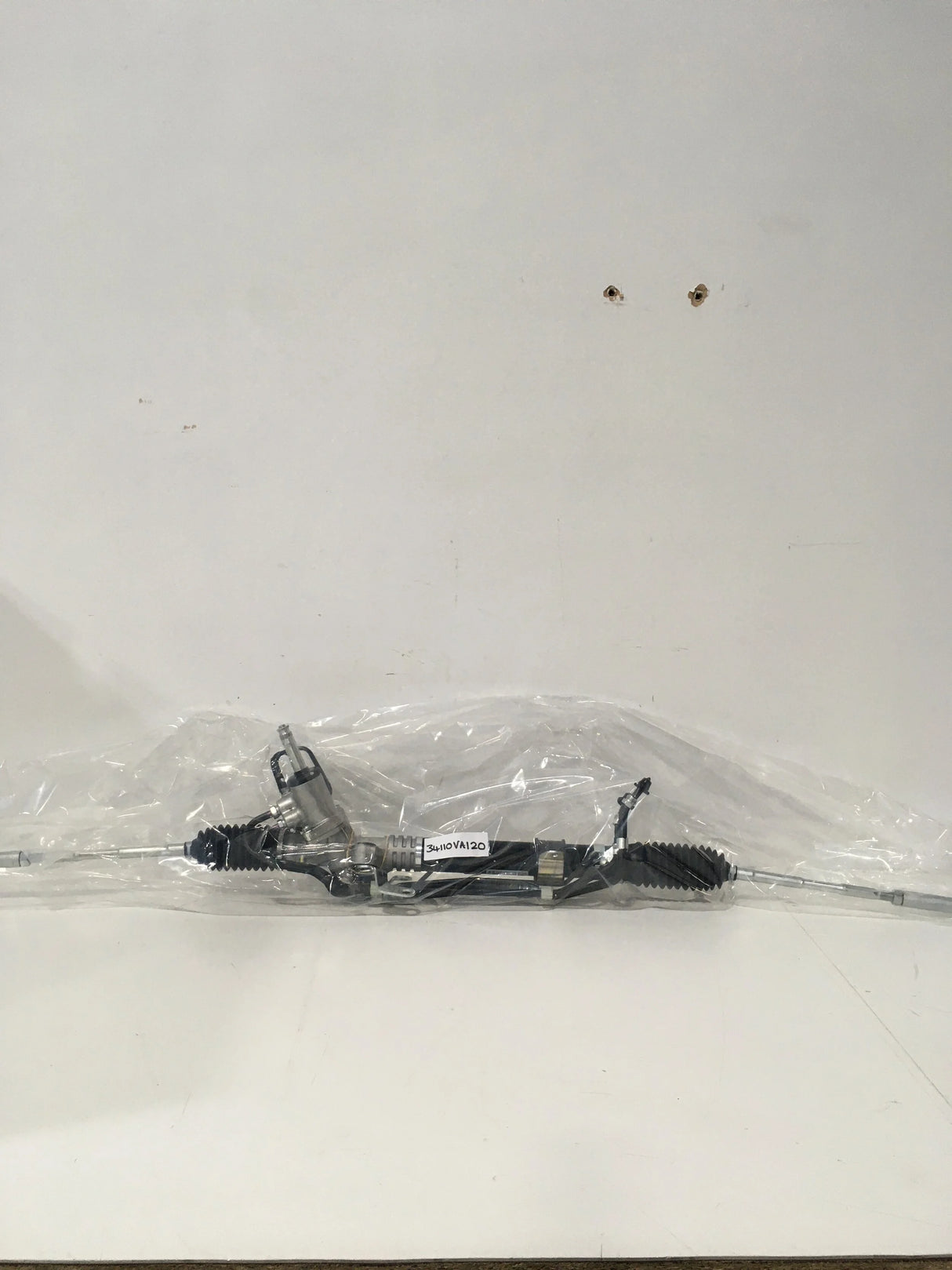 34110VA120 Subaru Steering Rack Standard Complete LHD 2014 Onwards