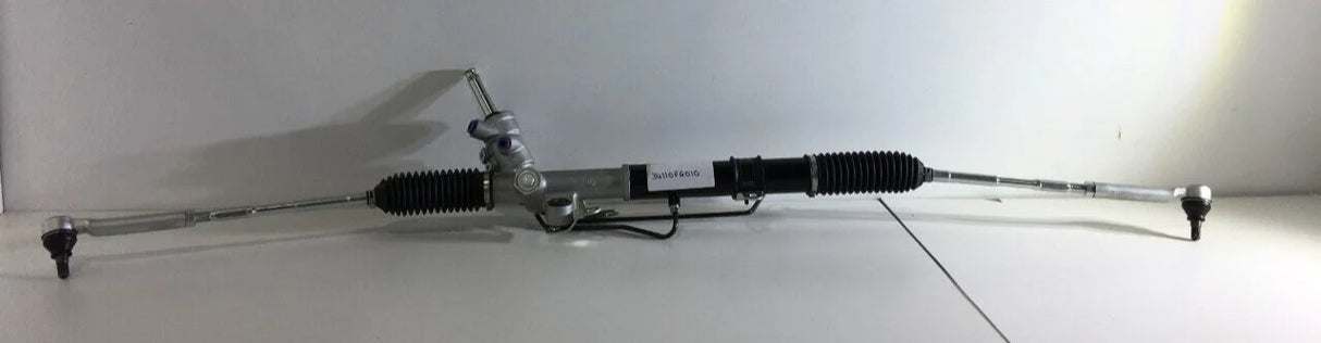34110FG010 Subaru Steering Rack Complete RHD 2.4 Turn 2008-2013