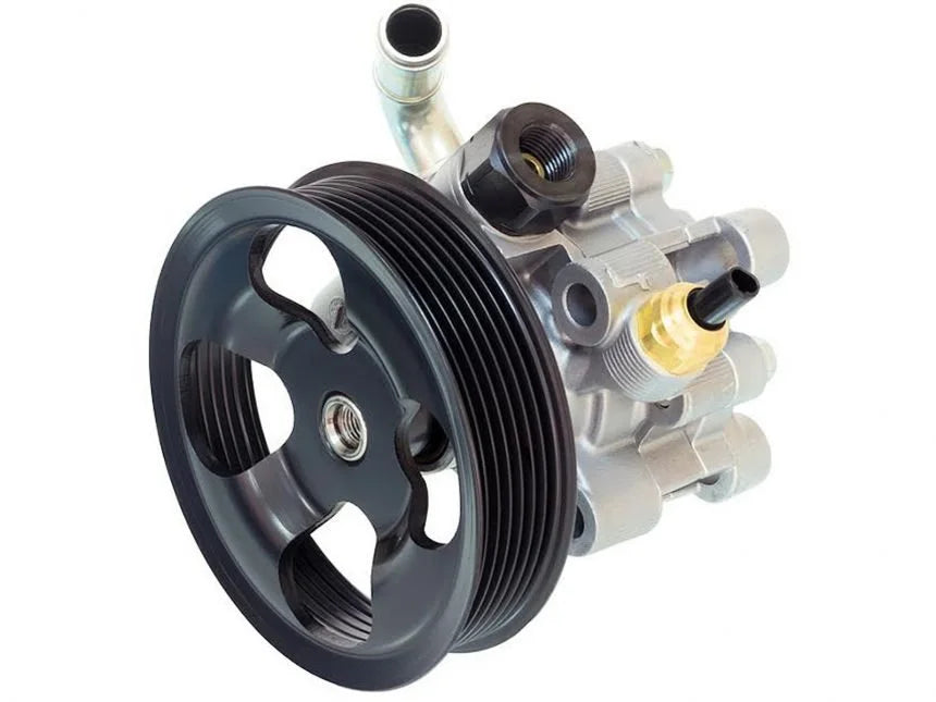 34411FA220 Subaru Power Steering Pump Version 5/6